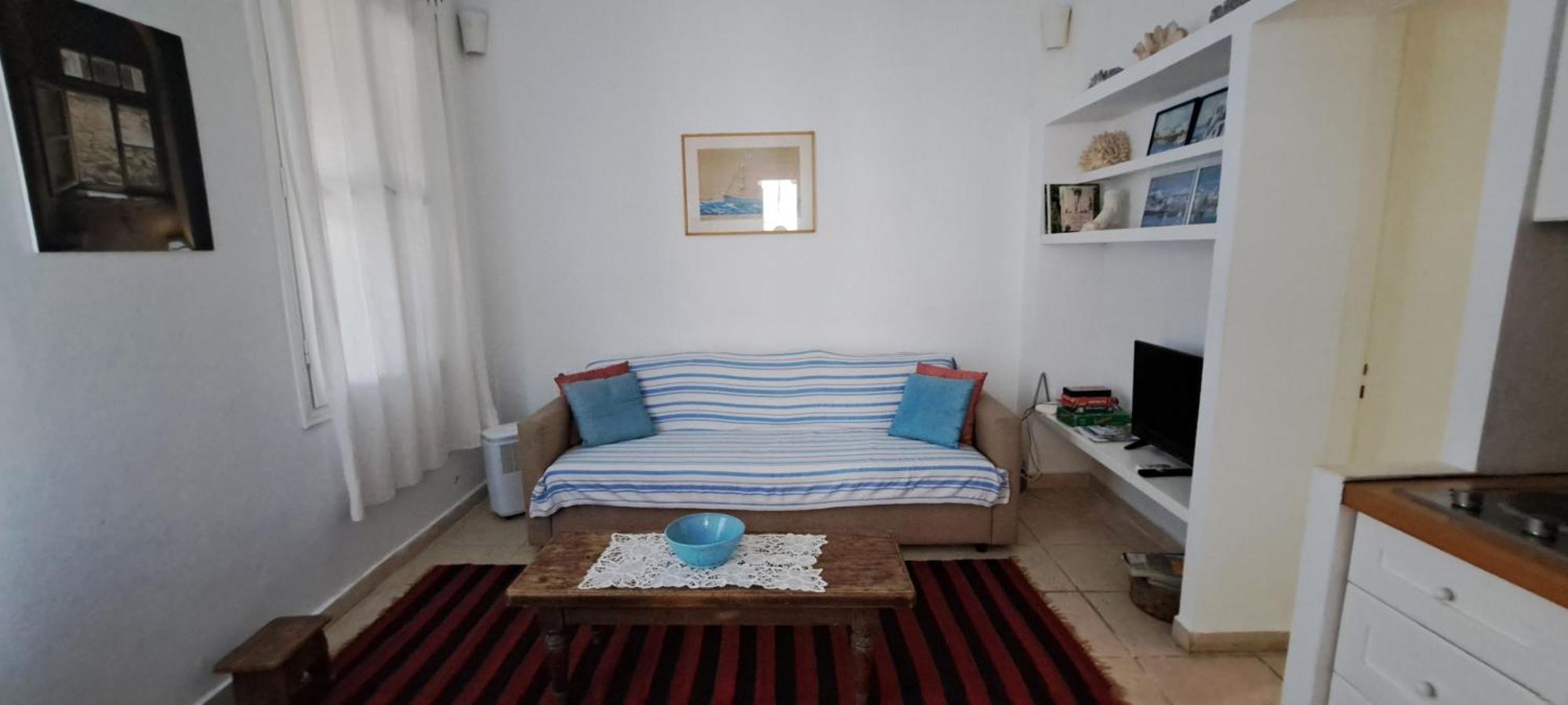 Garden Of Chios - Mosaic Apartment Exterior photo